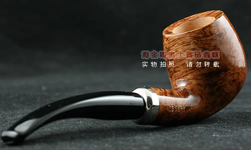 法国CHACOM石楠木烟斗|5件套装皇冠套斗23-3