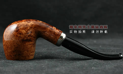 法国CHACOM石楠木烟斗|5件套装皇冠套斗23-4