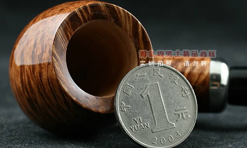 法国CHACOM石楠木烟斗|5件套装皇冠套斗23-5