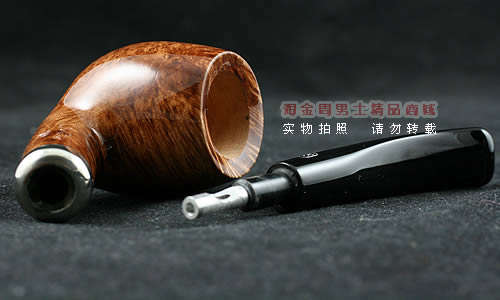 法国CHACOM石楠木烟斗|5件套装皇冠套斗23-6