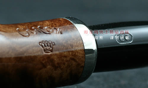 法国CHACOM石楠木烟斗|5件套装皇冠套斗23-7