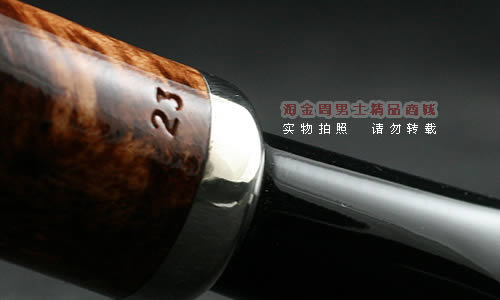 法国CHACOM石楠木烟斗|5件套装皇冠套斗23-8