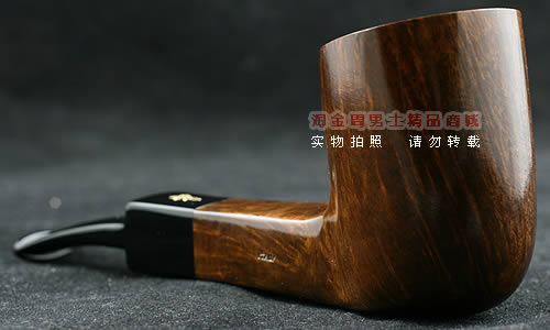 意大利沙芬SAVINELLI石楠木烟斗|2010手工限量斗261-2