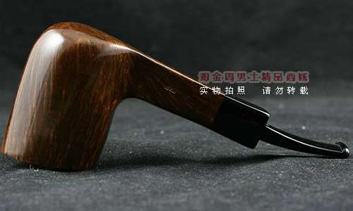 意大利沙芬SAVINELLI石楠木烟斗|2010手工限量斗261-5