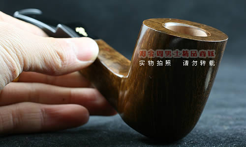意大利沙芬SAVINELLI石楠木烟斗|2010手工限量斗261-9