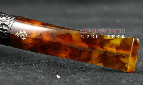 意大利沙芬SAVINELLI石楠木烟斗|2010手工限量斗96-7