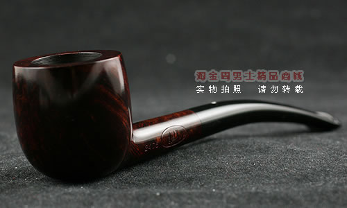 英国Dunhill登喜路石楠木烟斗|6件套BRUYERE 2406-1