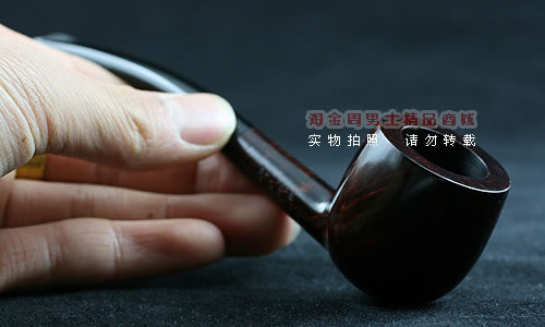 英国Dunhill登喜路石楠木烟斗|6件套BRUYERE 2406-10