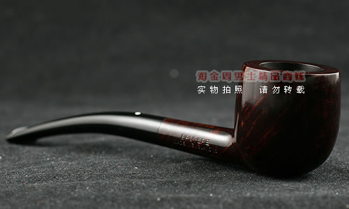 英国Dunhill登喜路石楠木烟斗|6件套BRUYERE 2406-2