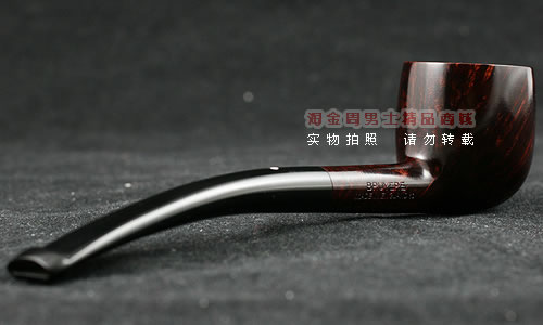 英国Dunhill登喜路石楠木烟斗|6件套BRUYERE 2406-3