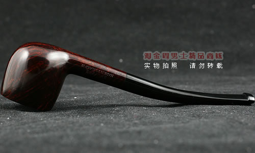 英国Dunhill登喜路石楠木烟斗|6件套BRUYERE 2406-4