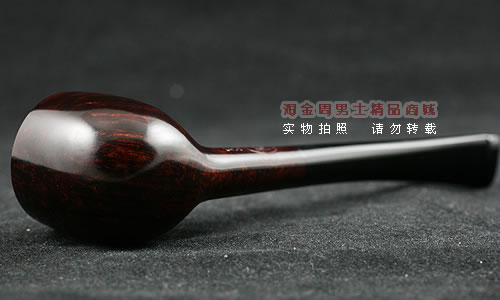 英国Dunhill登喜路石楠木烟斗|6件套BRUYERE 2406-5