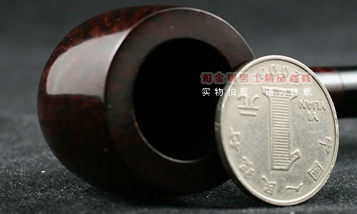 英国Dunhill登喜路石楠木烟斗|6件套BRUYERE 2406-6