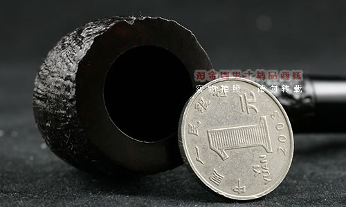 英国Dunhill登喜路石楠木烟斗|6件套贝壳喷砂3103-5