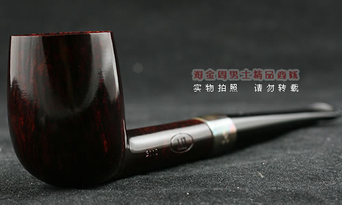 Ӣ��Dunhill��ϲ·ʯ�ľ�̶�|6����BRUYERE 3110-1