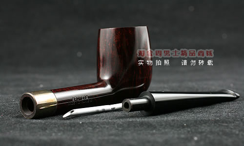 Ӣ��Dunhill��ϲ·ʯ�ľ�̶�|6����BRUYERE 3110-6