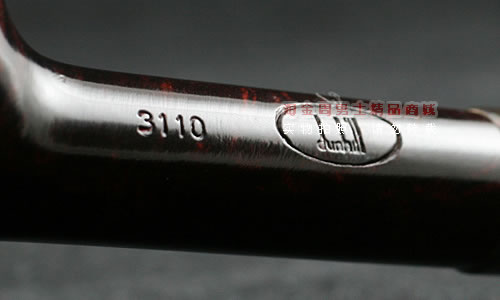 Ӣ��Dunhill��ϲ·ʯ�ľ�̶�|6����BRUYERE 3110-7