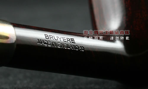 Ӣ��Dunhill��ϲ·ʯ�ľ�̶�|6����BRUYERE 3110-8