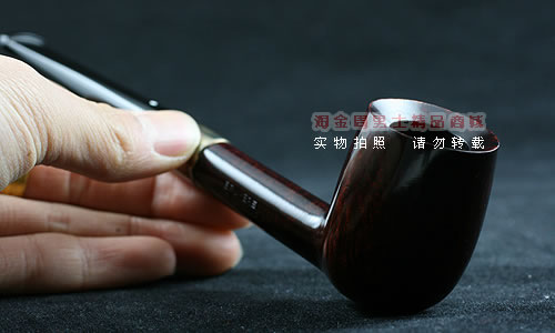 Ӣ��Dunhill��ϲ·ʯ�ľ�̶�|6����BRUYERE 3110-9