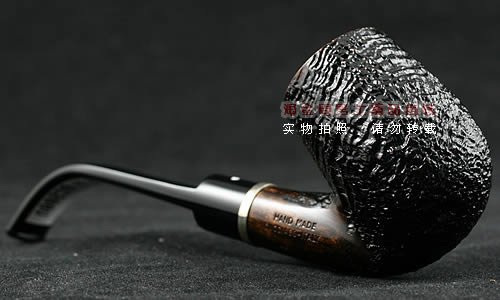 意大利Caminetto石楠木烟斗|6件套手工斗A6C200V_51-2