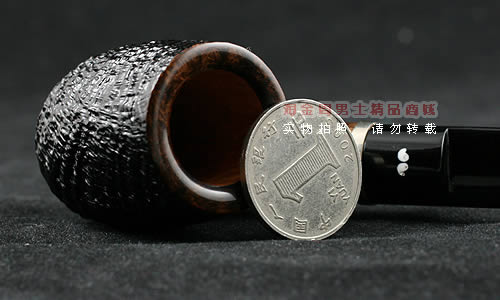 意大利Caminetto石楠木烟斗|6件套手工斗A6C200V_51-5