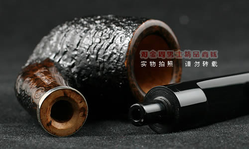 意大利Caminetto石楠木烟斗|6件套手工斗A6C200V_51-6