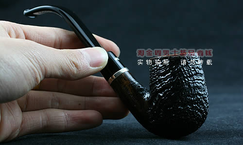 意大利Caminetto石楠木烟斗|6件套手工斗A6C200V_51-9