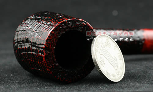 意大利Caminetto石楠木烟斗|6件套手工斗A6C200_39-6