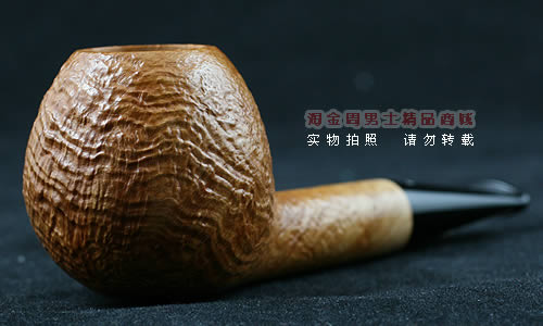 意大利Caminetto石楠木烟斗|6件套手工斗A6C200_42-1