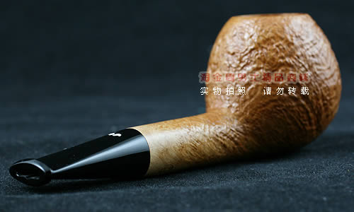 意大利Caminetto石楠木烟斗|6件套手工斗A6C200_42-3