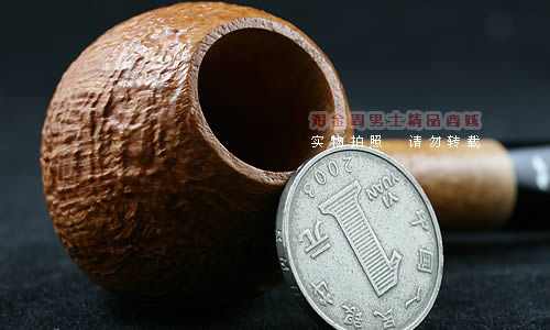 意大利Caminetto石楠木烟斗|6件套手工斗A6C200_42-5