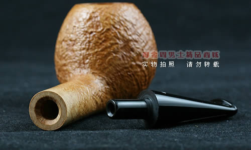 意大利Caminetto石楠木烟斗|6件套手工斗A6C200_42-6