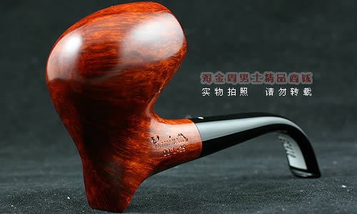 意大利Caminetto石楠木手工烟斗|6件套A6C210_410-1