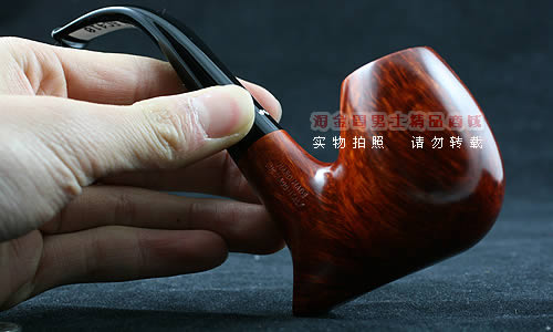 意大利Caminetto石楠木手工烟斗|6件套A6C210_410-10