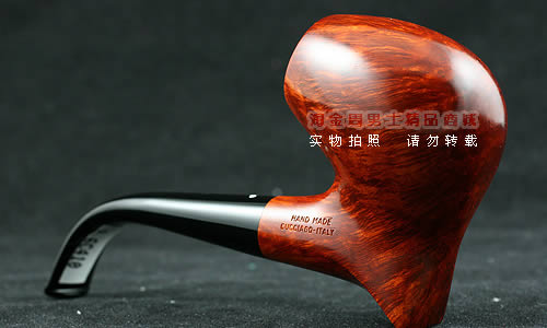 意大利Caminetto石楠木手工烟斗|6件套A6C210_410-2
