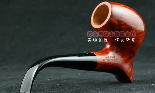 意大利Caminetto石楠木手工烟斗|6件套A6C210_410-3