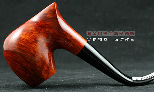 意大利Caminetto石楠木手工烟斗|6件套A6C210_410-5