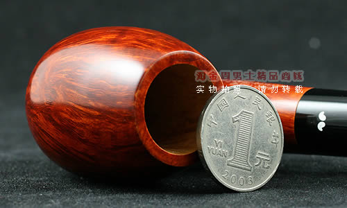 意大利Caminetto石楠木手工烟斗|6件套A6C210_410-6