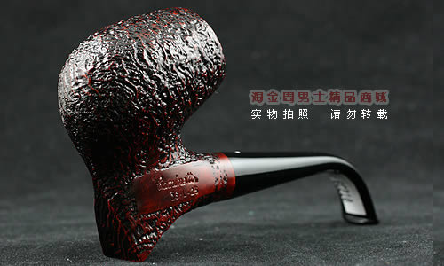 意大利Caminetto石楠木手工烟斗|6件套A6C210_410_66-1