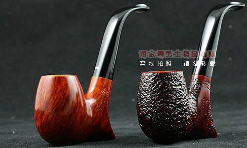 意大利Caminetto石楠木手工烟斗|6件套A6C210_410_66-10