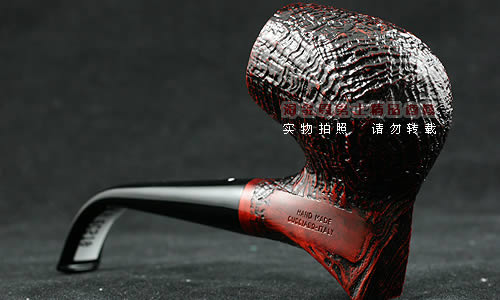意大利Caminetto石楠木手工烟斗|6件套A6C210_410_66-2
