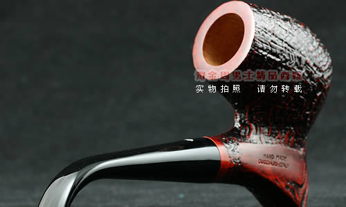 意大利Caminetto石楠木手工烟斗|6件套A6C210_410_66-3