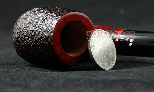 意大利Caminetto石楠木手工烟斗|6件套A6C210_410_66-5