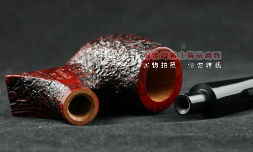 意大利Caminetto石楠木手工烟斗|6件套A6C210_410_66-6