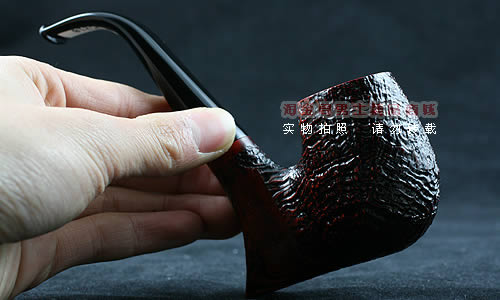 意大利Caminetto石楠木手工烟斗|6件套A6C210_410_66-9