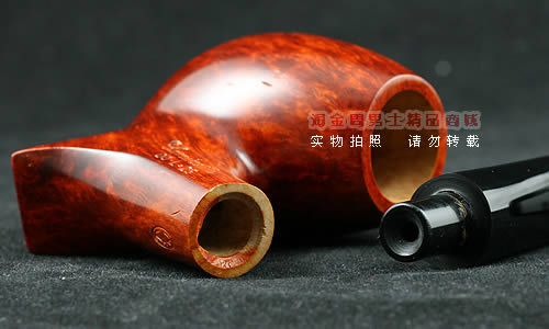 意大利Caminetto石楠木手工烟斗|6件套A6C210_410-7