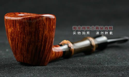 丹麦WINSLOW石楠木烟斗|6件套D级别A73426-1