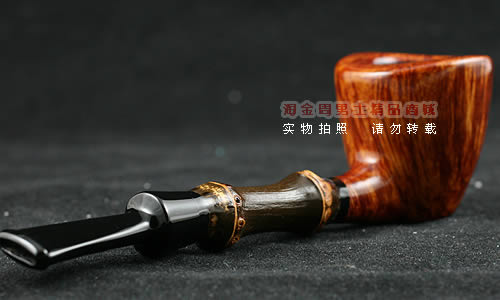 丹麦WINSLOW石楠木烟斗|6件套D级别A73426-3