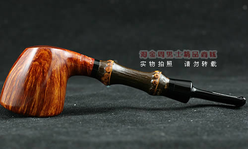 丹麦WINSLOW石楠木烟斗|6件套D级别A73426-4