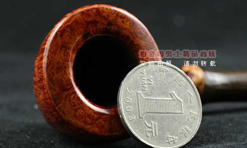 丹麦WINSLOW石楠木烟斗|6件套D级别A73426-6